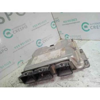 CENTRALITA MOTOR UCE 9649158180 0281011338 