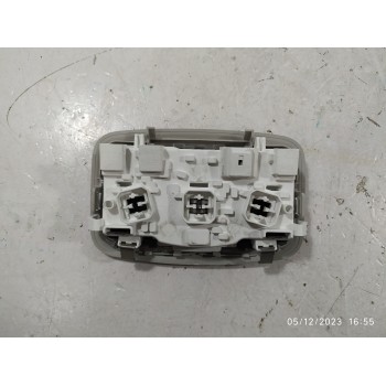 LUZ INTERIOR  - miniatura 2