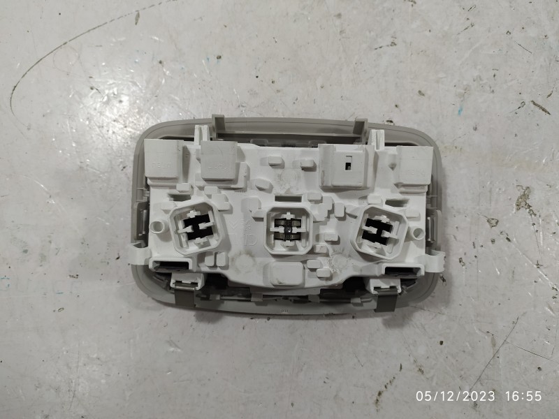 LUZ INTERIOR  - imagen 2