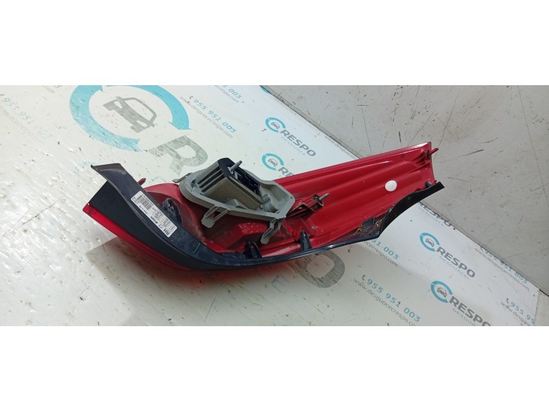 PILOTO TRASERO DERECHO 9686293680A  - imagen 4