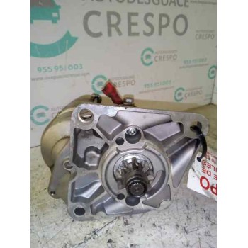 MOTOR ARRANQUE  - miniatura 3