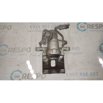 PINZA DE FRENO TRASERA DERECHA  - miniatura 1