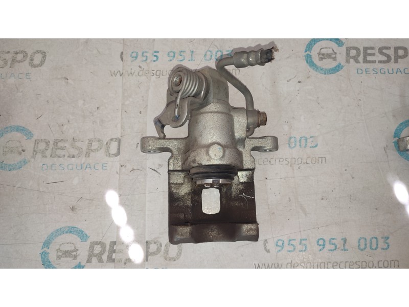 PINZA DE FRENO TRASERA DERECHA  - imagen 1