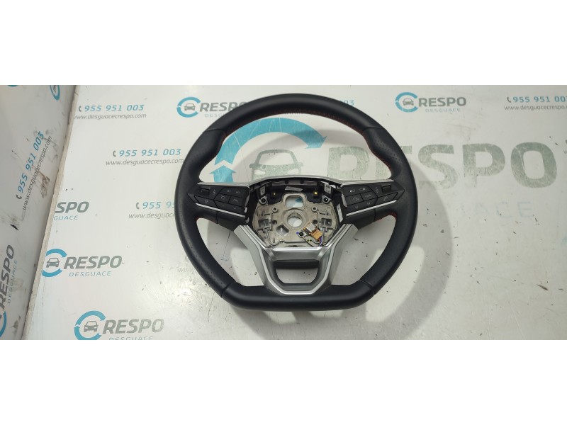 VOLANTE 6F0419091G  - imagen 1