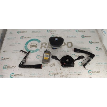 KIT AIRBAG  - miniatura 6
