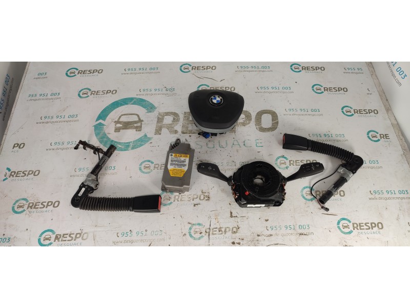 KIT AIRBAG  - imagen 6