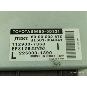 MODULO ELECTRONICO 896500D331 JL501004941 1129007360 - miniatura 2