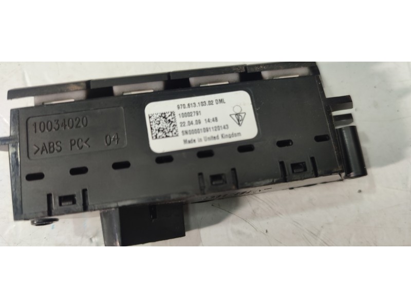 MANDO MULTIFUNCION 97061310402  - imagen 3