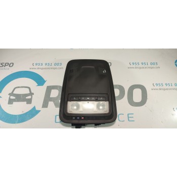 LUZ INTERIOR 13415545  - miniatura 1