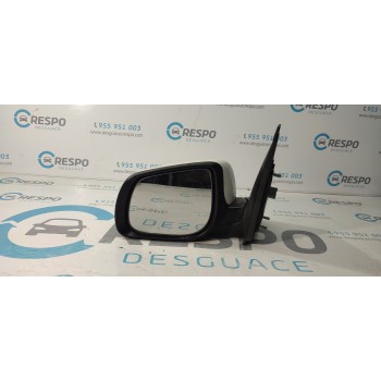 RETROVISOR IZQUIERDO 