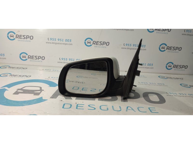 RETROVISOR IZQUIERDO  - imagen 1