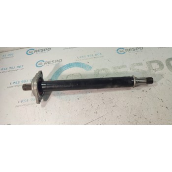 TRANSMISION DELANTERA DERECHA A2463600274  - miniatura 1