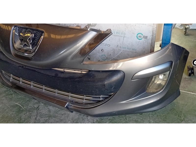 PARAGOLPES DELANTERO  - imagen 3