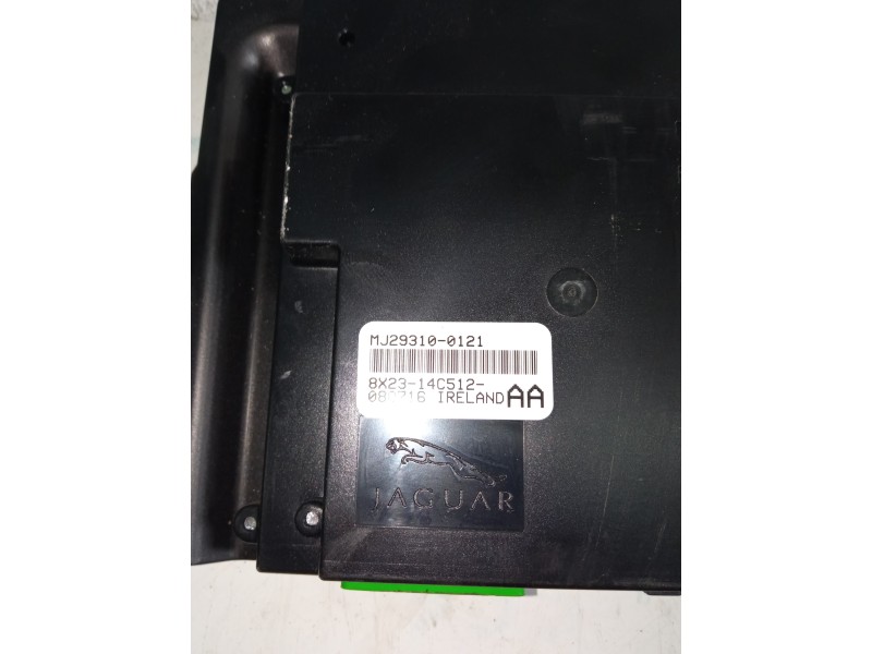 MODULO ELECTRONICO 8X2314C512AA  - imagen 3