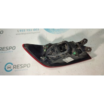 PILOTO TRASERO DERECHO 265506608R  - miniatura 3