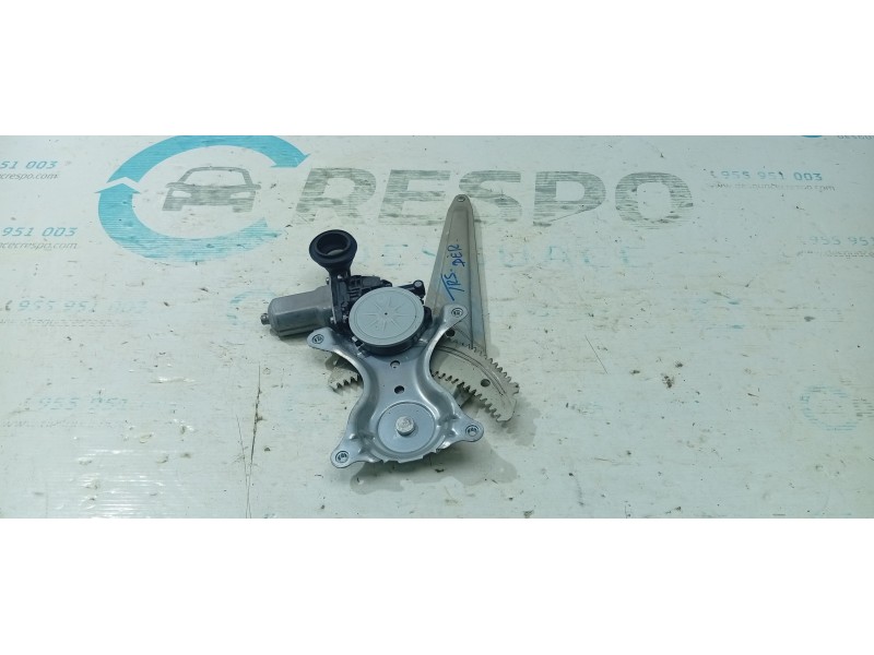 ELEVALUNAS TRASERO DERECHO 8572035140  - imagen 1