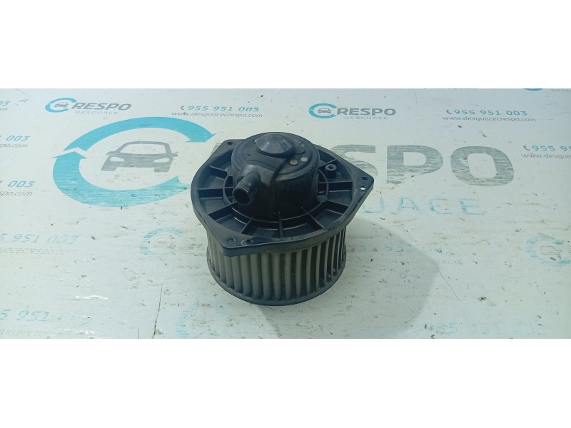 VENTILADOR CALEFACCION 5027261760  - imagen 1