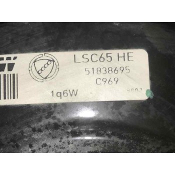 SERVOFRENO 51838695  - miniatura 3