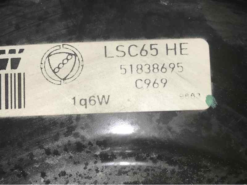 SERVOFRENO 51838695  - imagen 3