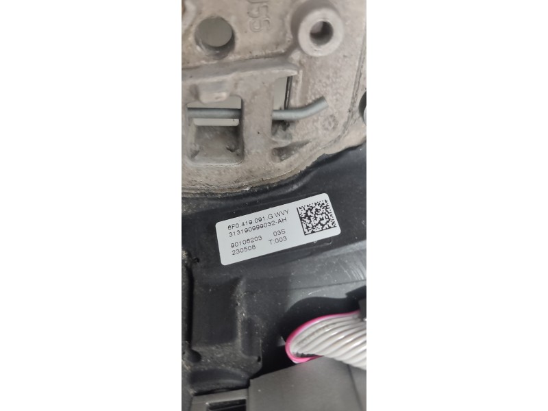 VOLANTE 6F0419091G  - imagen 2
