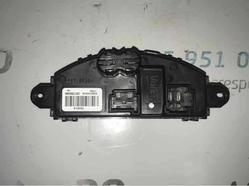 RESISTENCIA CALEFACCION T954061B  - imagen 3