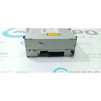 SISTEMA AUDIO / RADIO CD AH2218C815AE  - miniatura 3