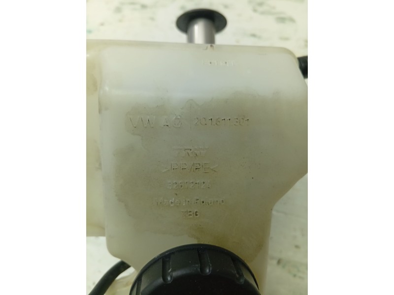 BOMBA FRENO 2Q1611301 / 5Q1614019ACREP  - imagen 3