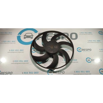 ELECTROVENTILADOR T301719 