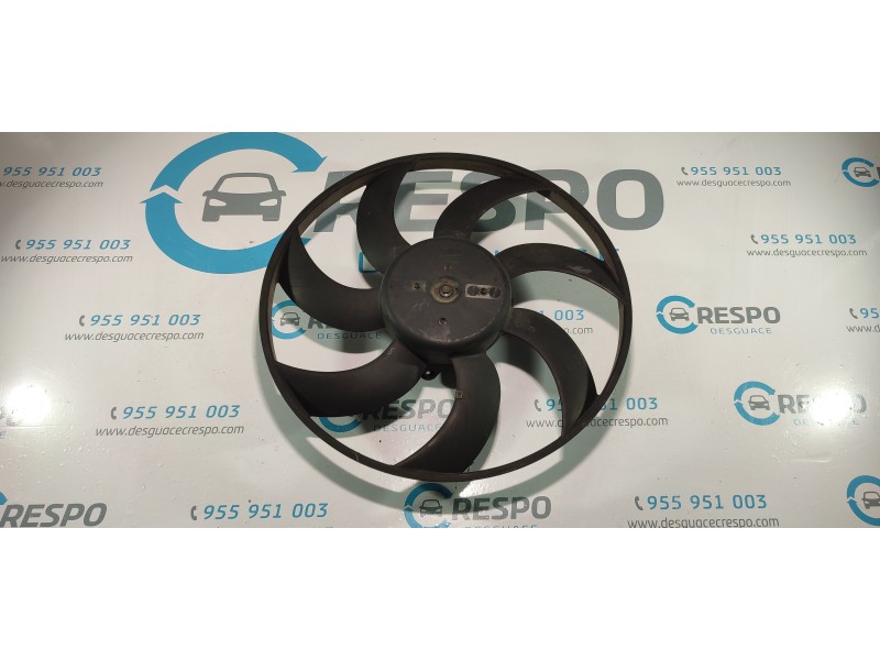 ELECTROVENTILADOR T301719  - imagen 1