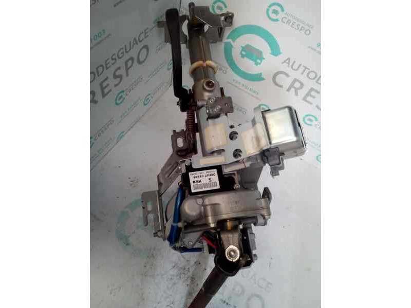 COLUMNA DIRECCION 48810JY40C  - imagen 1