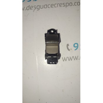 MANDO ELEVALUNAS TRASERO IZQUIERDO 8X2314717AB 