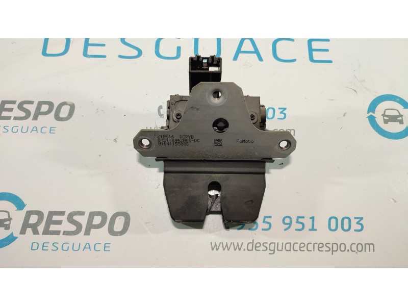 CERRADURA MALETERO / PORTON 8M51R442A66DC  - imagen 3