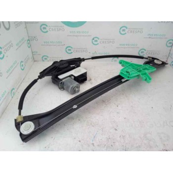 ELEVALUNAS TRASERO IZQUIERDO 510839461D 