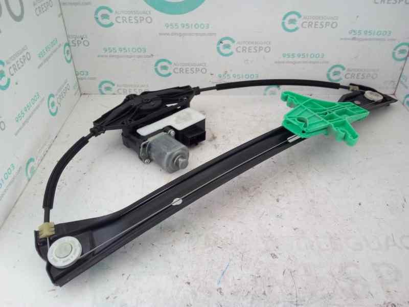 ELEVALUNAS TRASERO IZQUIERDO 510839461D  - imagen 1