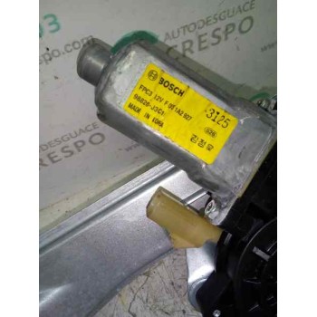 ELEVALUNAS TRASERO IZQUIERDO 98820J3C10  - miniatura 2