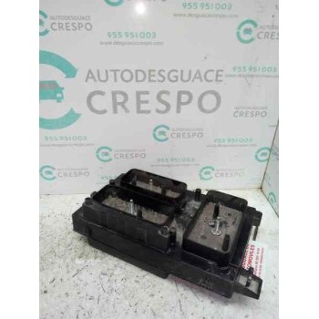 CAJA RELES / FUSIBLES 743381 1534937 