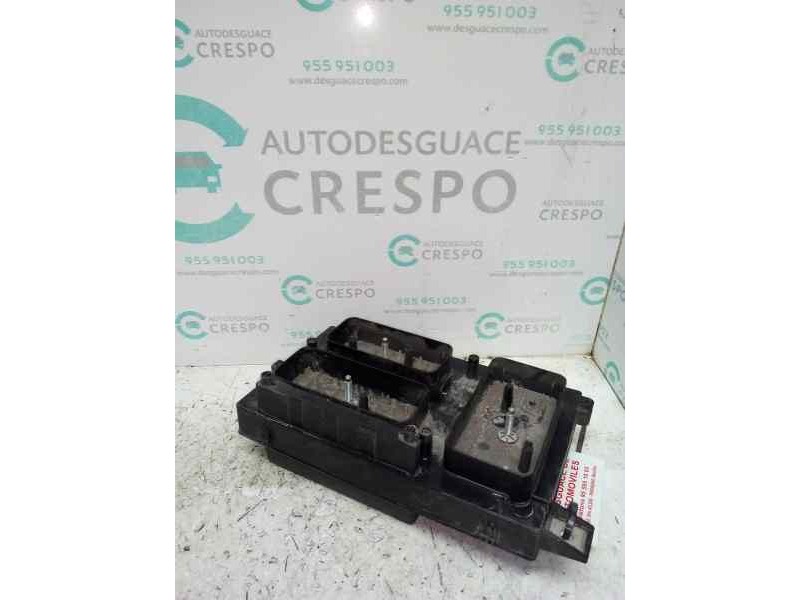 CAJA RELES / FUSIBLES 743381 1534937  - imagen 1