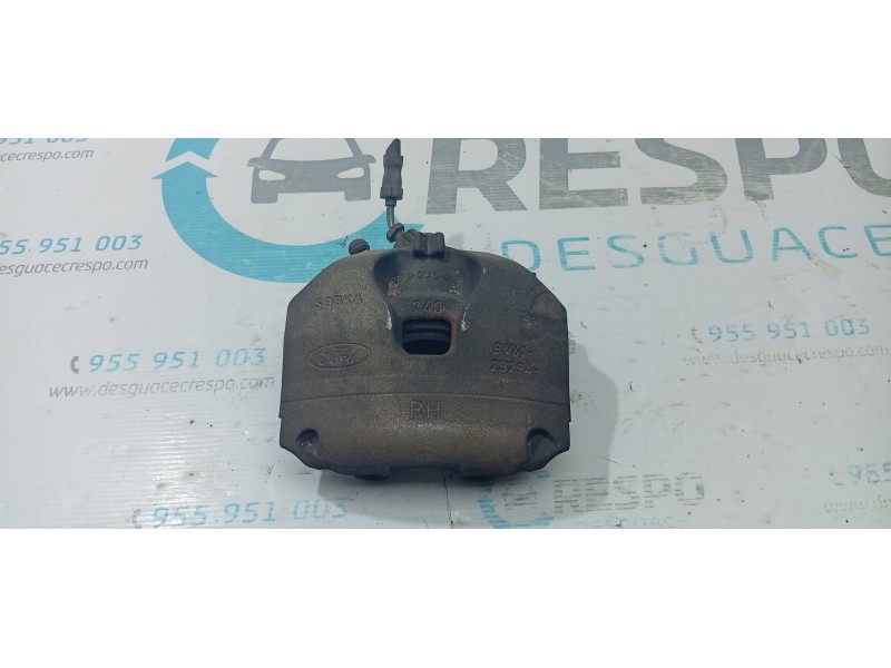 PINZA DE FRENO DELANTERA DERECHA BV612B294  - imagen 1