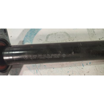 TRANSMISION DELANTERA DERECHA A2463600274  - miniatura 2