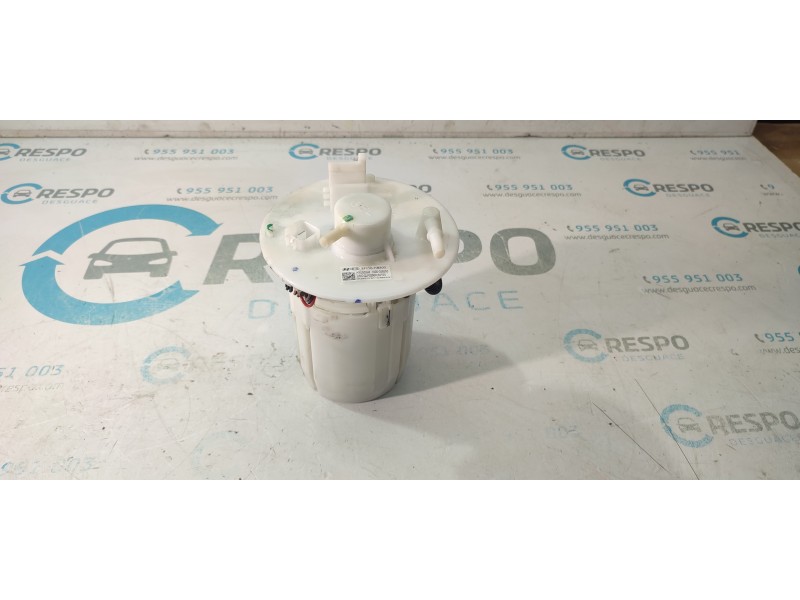 AFORADOR 31110H8300  - imagen 1