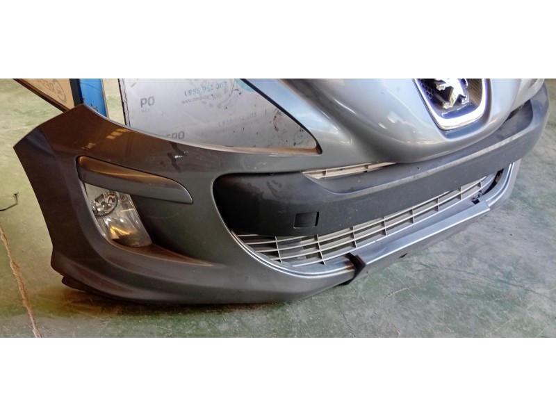 PARAGOLPES DELANTERO  - imagen 4