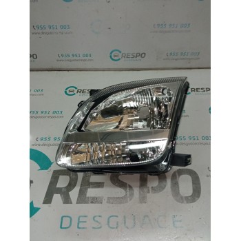 FARO IZQUIERDO 3532086G10000  - miniatura 4