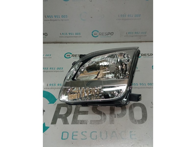 FARO IZQUIERDO 3532086G10000  - imagen 4