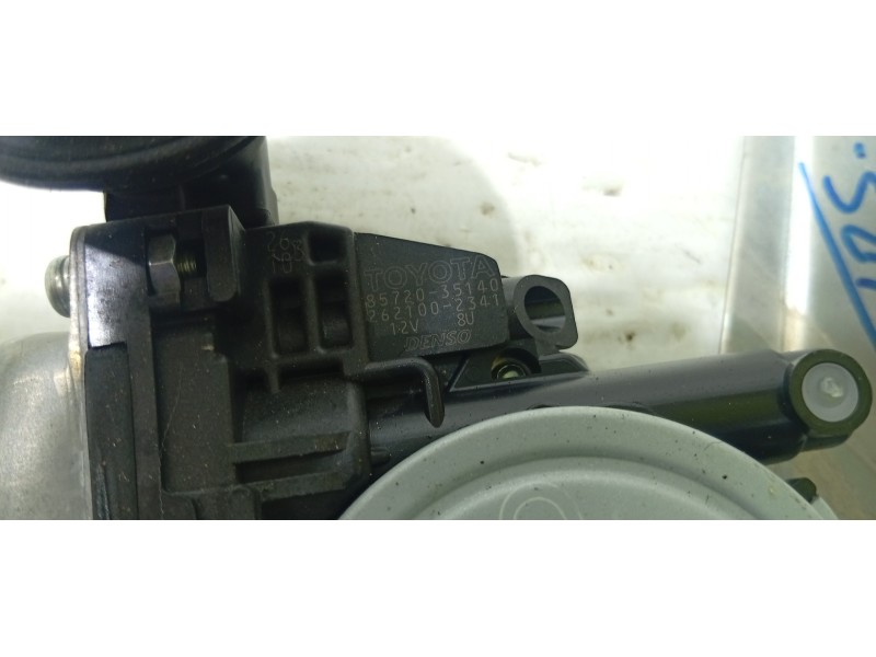 ELEVALUNAS TRASERO DERECHO 8572035140  - imagen 2