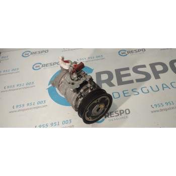 COMPRESOR AIRE ACONDICIONADO 8T0816803M 