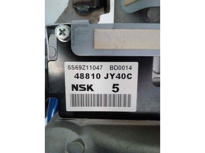 COLUMNA DIRECCION 48810JY40C  - imagen 2