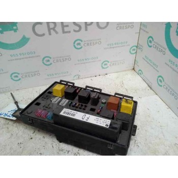 CAJA RELES / FUSIBLES 743381 1534937  - miniatura 2