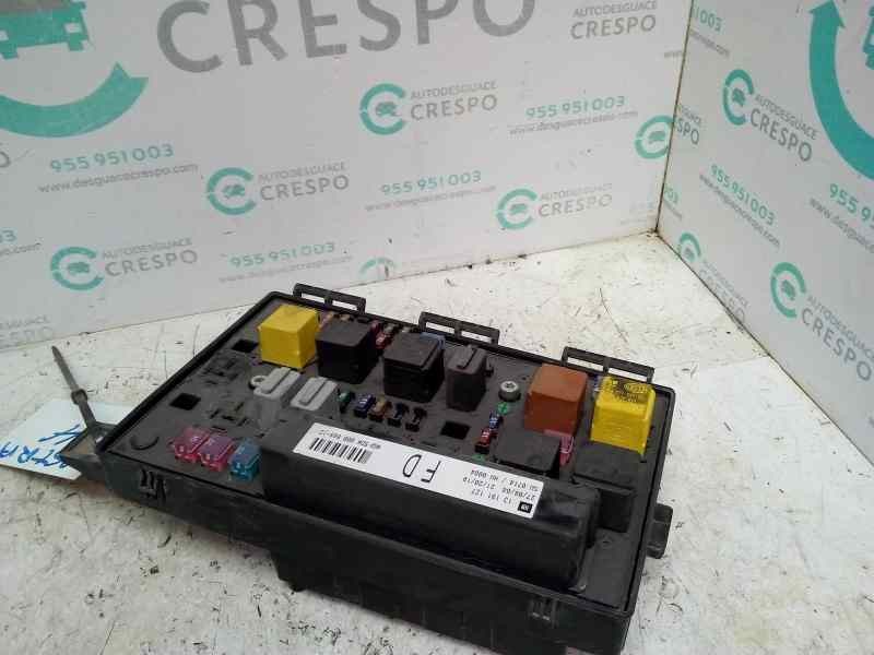 CAJA RELES / FUSIBLES 743381 1534937  - imagen 2
