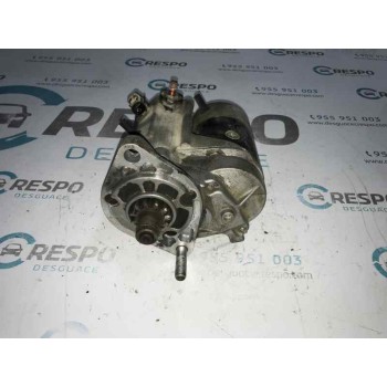 MOTOR ARRANQUE 4280000290 