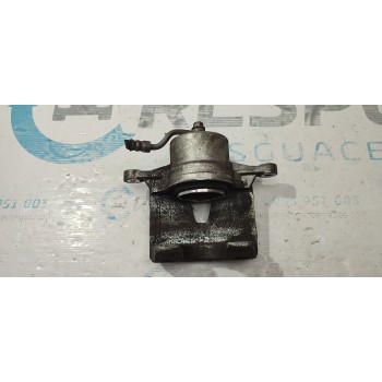 PINZA DE FRENO DELANTERA IZQUIERDA 